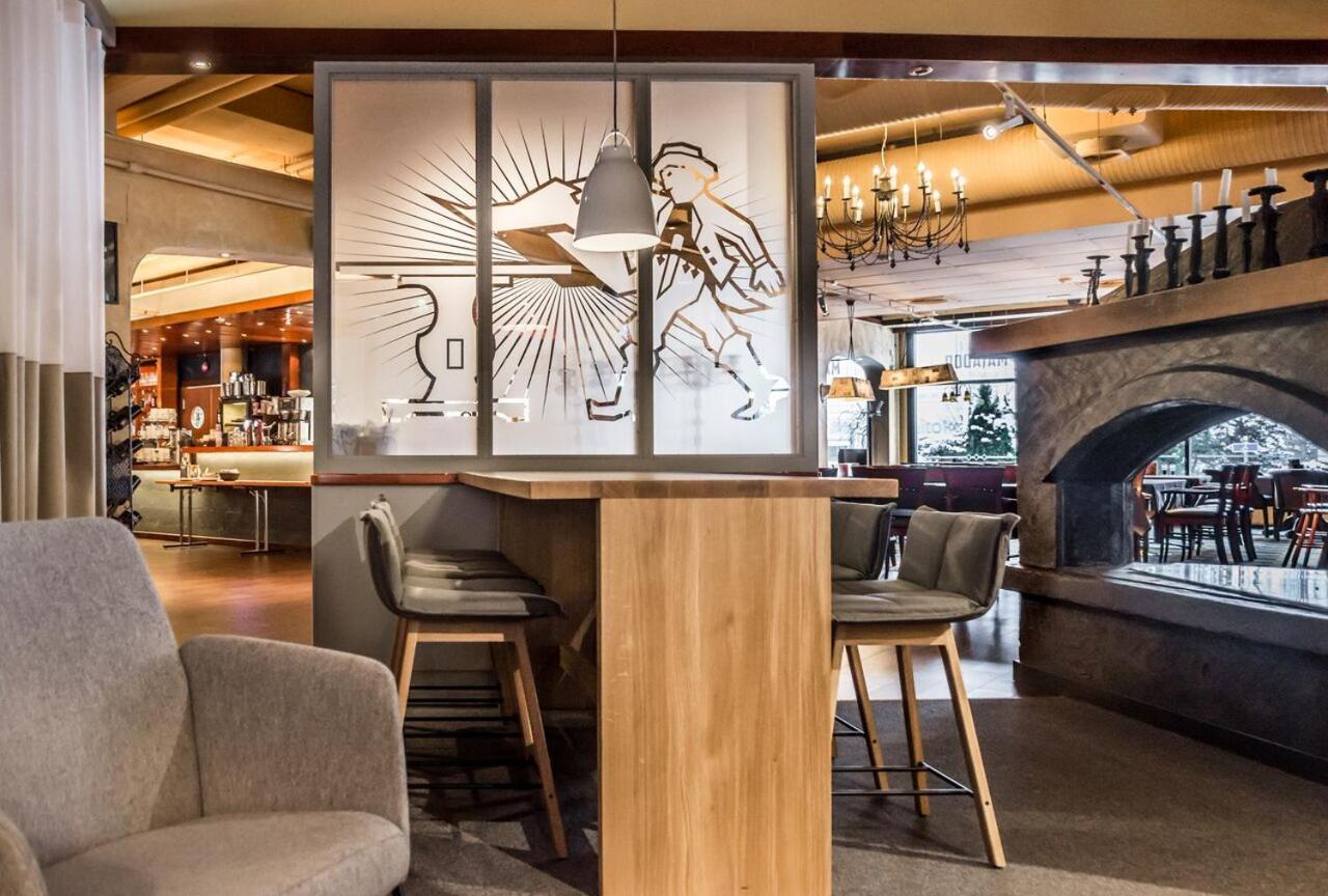 Original Sokos Hotel Lakeus Seinaejoki エクステリア 写真