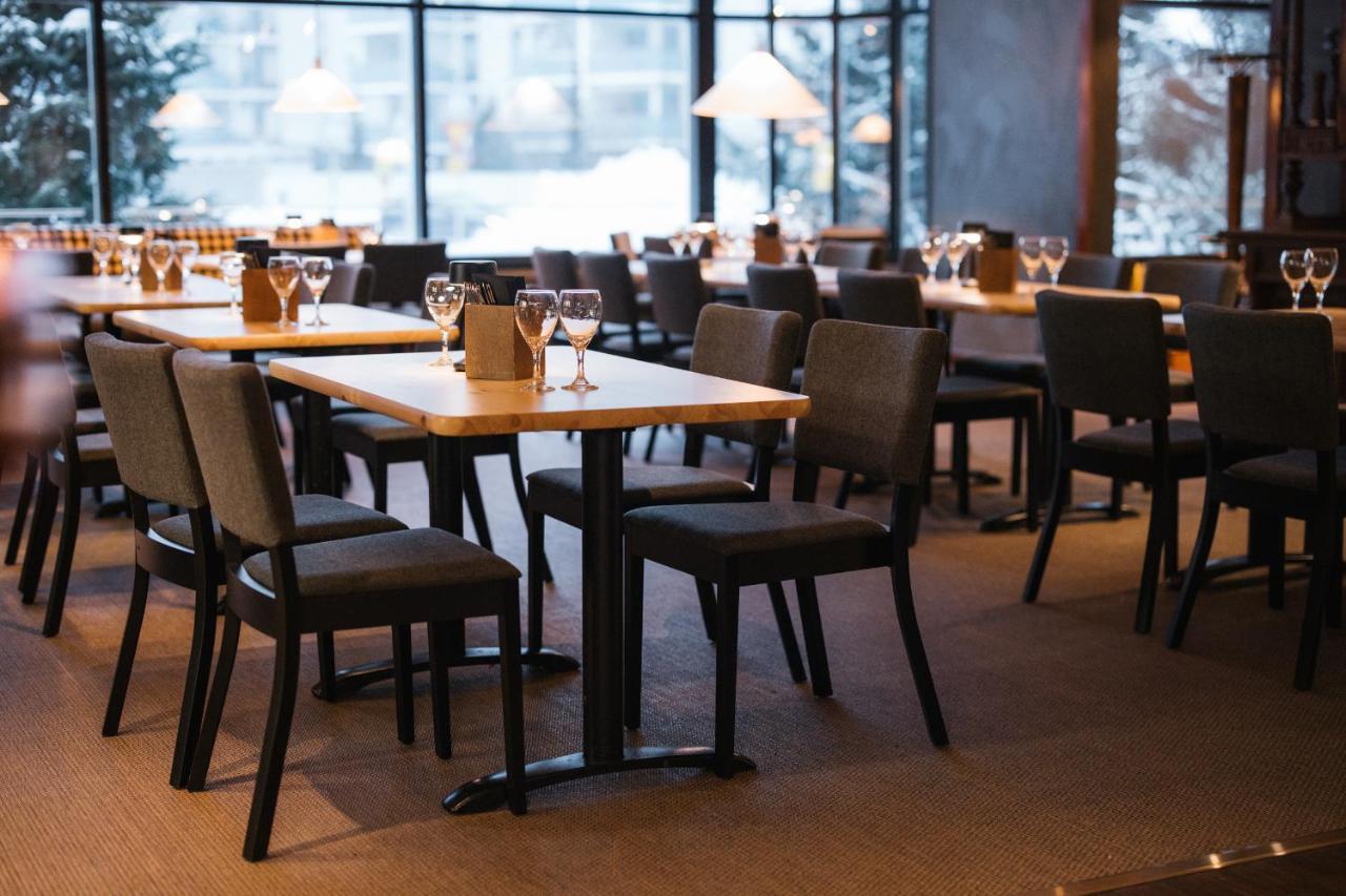 Original Sokos Hotel Lakeus Seinaejoki エクステリア 写真