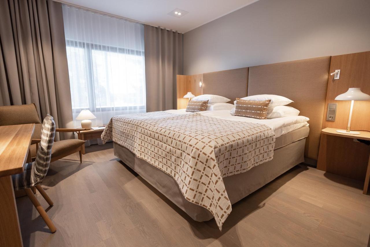 Original Sokos Hotel Lakeus Seinaejoki エクステリア 写真
