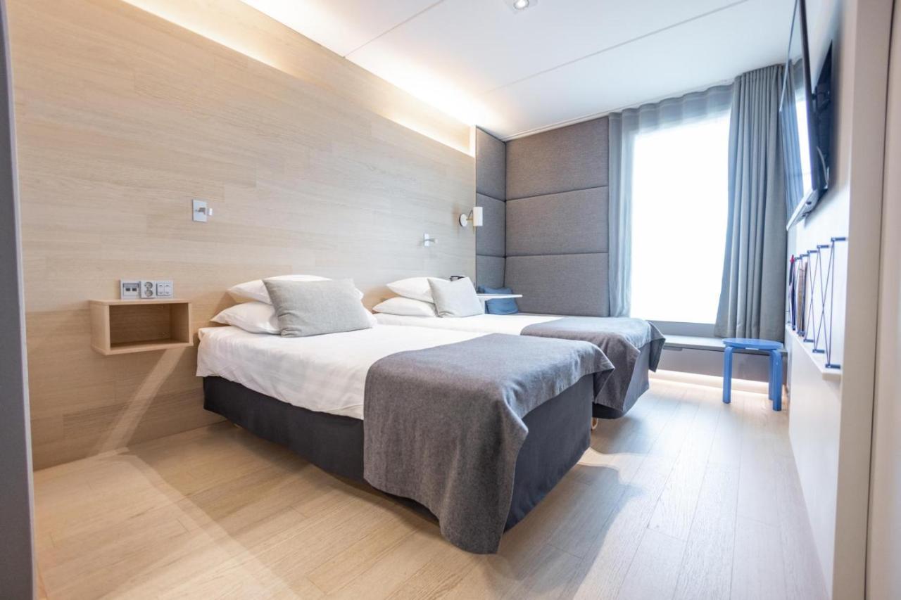 Original Sokos Hotel Lakeus Seinaejoki エクステリア 写真