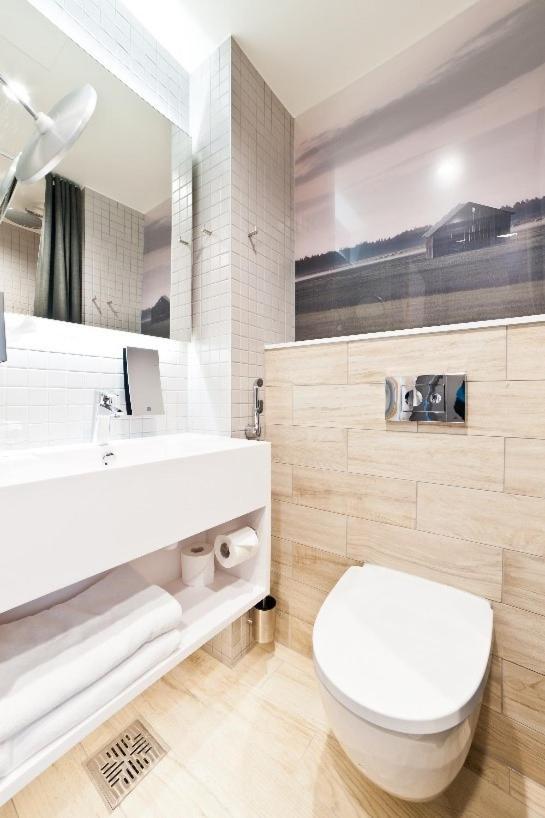 Original Sokos Hotel Lakeus Seinaejoki エクステリア 写真