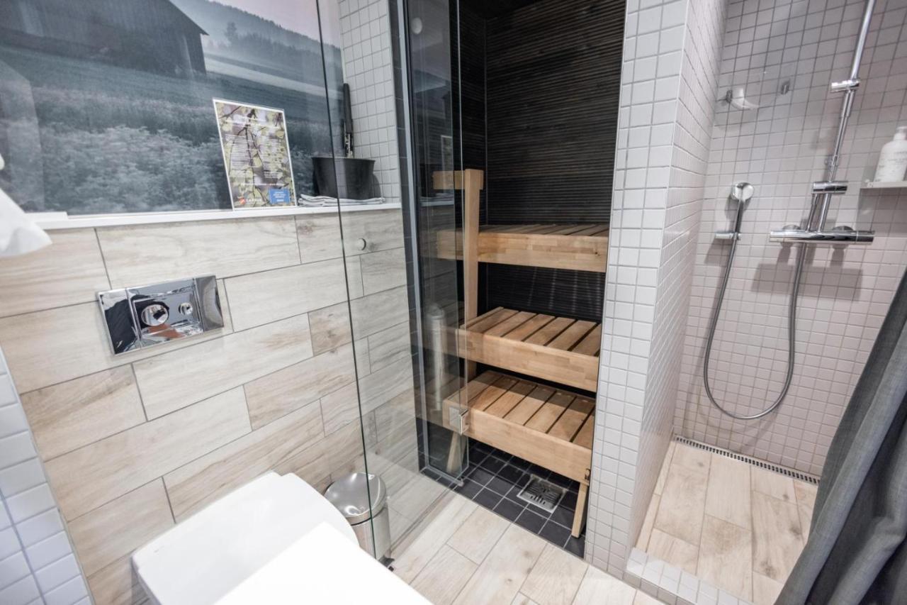 Original Sokos Hotel Lakeus Seinaejoki エクステリア 写真