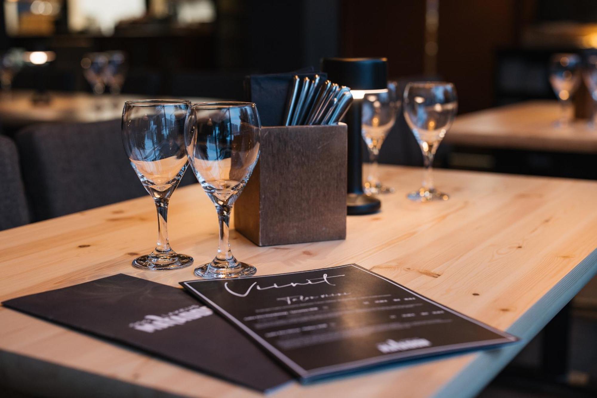 Original Sokos Hotel Lakeus Seinaejoki エクステリア 写真