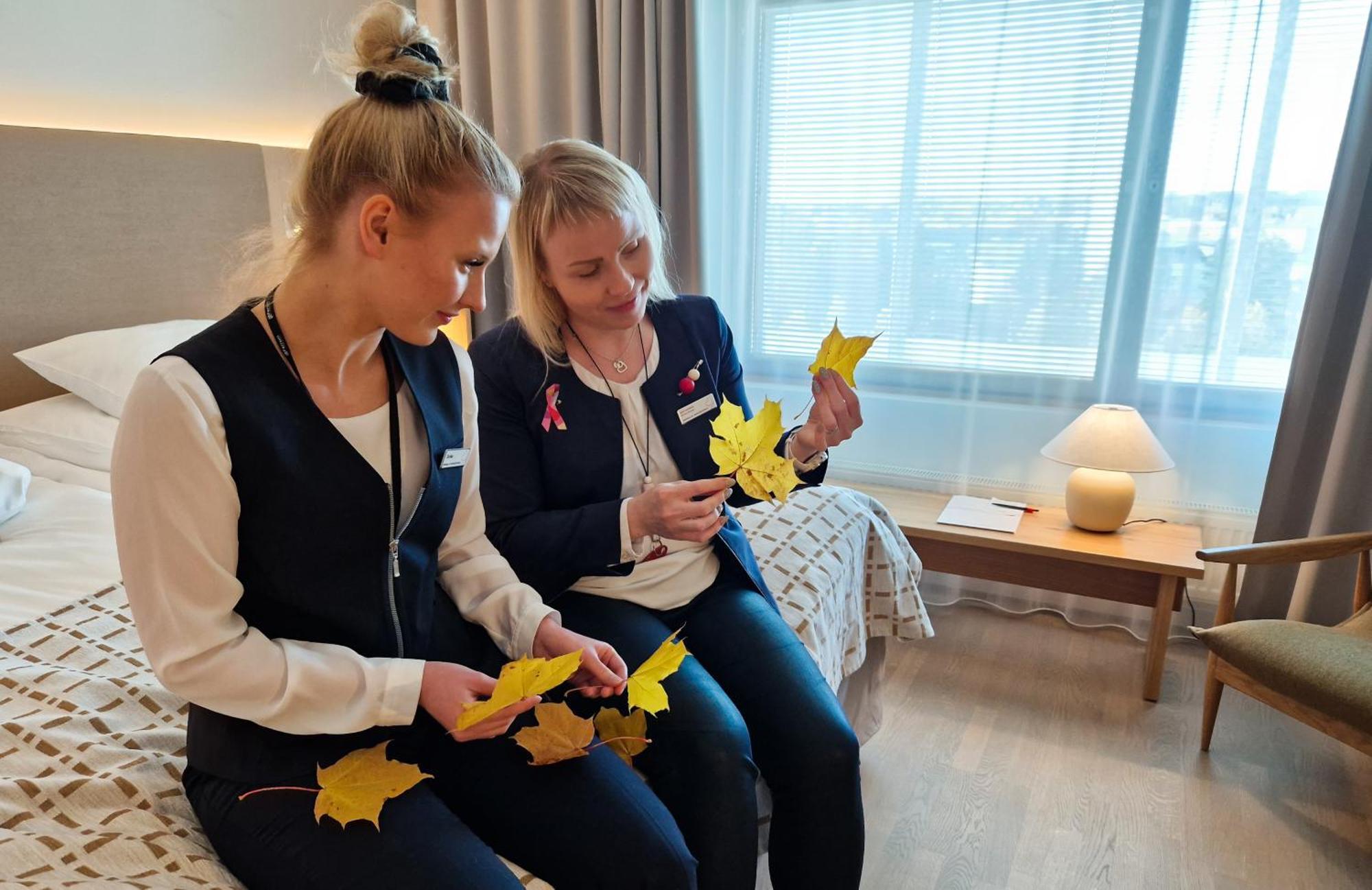 Original Sokos Hotel Lakeus Seinaejoki エクステリア 写真