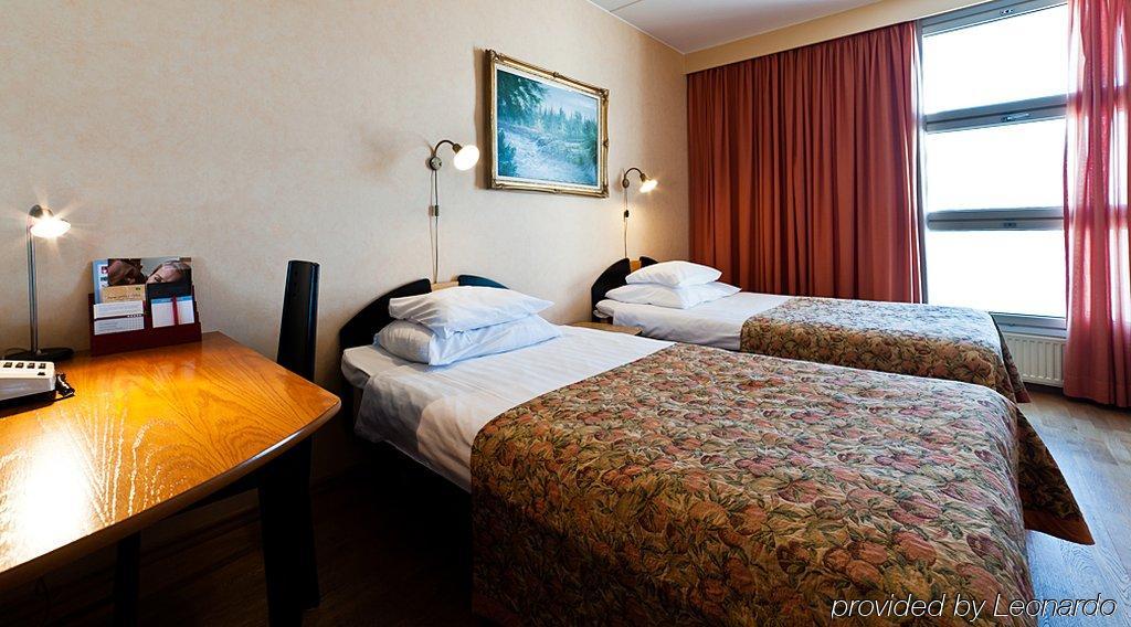 Original Sokos Hotel Lakeus Seinaejoki エクステリア 写真