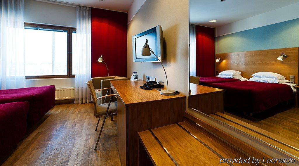 Original Sokos Hotel Lakeus Seinaejoki エクステリア 写真