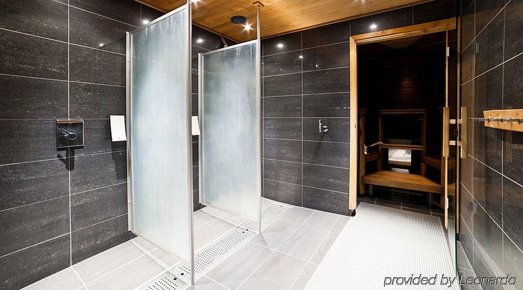 Original Sokos Hotel Lakeus Seinaejoki エクステリア 写真